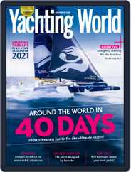 Yachting World (Digital) Subscription                    December 1st, 2020 Issue