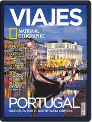 Viajes Ng (Digital) Subscription                    November 1st, 2020 Issue