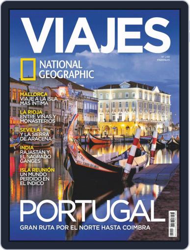 Viajes Ng November 1st, 2020 Digital Back Issue Cover