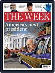 The Week United Kingdom (Digital) Subscription                    November 14th, 2020 Issue