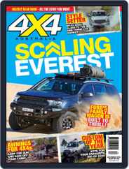 4x4 Magazine Australia (Digital) Subscription                    December 1st, 2020 Issue