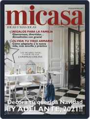 Micasa (Digital) Subscription                    December 1st, 2020 Issue