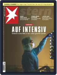 stern (Digital) Subscription                    November 12th, 2020 Issue