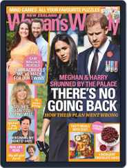 New Zealand Woman’s Weekly (Digital) Subscription                    November 23rd, 2020 Issue