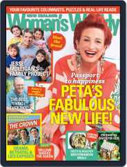 New Zealand Woman’s Weekly (Digital) Subscription                    November 16th, 2020 Issue