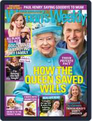 New Zealand Woman’s Weekly (Digital) Subscription                    November 9th, 2020 Issue
