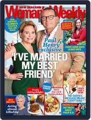 New Zealand Woman’s Weekly (Digital) Subscription                    November 2nd, 2020 Issue