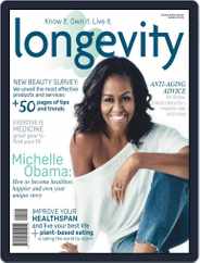 Longevity South Africa (Digital) Subscription                    November 3rd, 2020 Issue