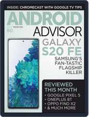 Android Advisor (Digital) Subscription                    November 10th, 2020 Issue