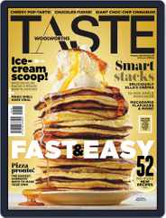 Woolworths TASTE (Digital) Subscription                    November 1st, 2020 Issue