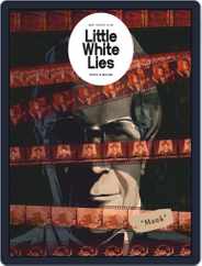 Little White Lies (Digital) Subscription                    November 1st, 2020 Issue
