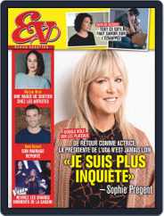 Échos Vedettes (Digital) Subscription                    October 30th, 2020 Issue