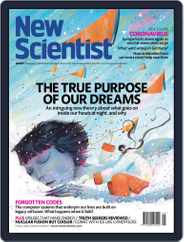 New Scientist Australian Edition (Digital) Subscription                    November 7th, 2020 Issue