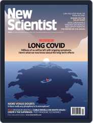 New Scientist Australian Edition (Digital) Subscription                    October 31st, 2020 Issue