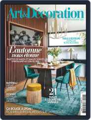 Art & Décoration (Digital) Subscription                    November 1st, 2020 Issue