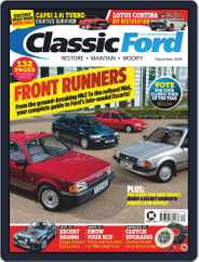 Classic Ford (Digital) Subscription                    December 1st, 2020 Issue