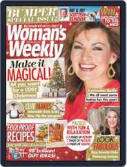 Woman's Weekly (Digital) Subscription                    November 24th, 2020 Issue