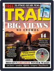 Trail United Kingdom (Digital) Subscription                    December 1st, 2020 Issue