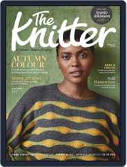 The Knitter (Digital) Subscription                    November 4th, 2020 Issue