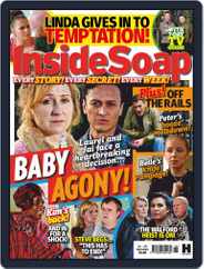 Inside Soap UK (Digital) Subscription                    November 14th, 2020 Issue
