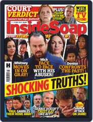 Inside Soap UK (Digital) Subscription                    November 7th, 2020 Issue