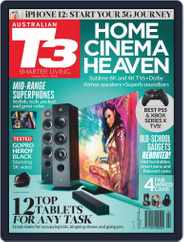T3 Australia (Digital) Subscription                    November 1st, 2020 Issue
