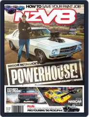 NZV8 (Digital) Subscription                    December 1st, 2020 Issue