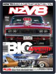 NZV8 (Digital) Subscription                    November 1st, 2020 Issue