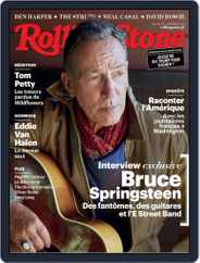 Rolling Stone France (Digital) Subscription                    October 15th, 2020 Issue