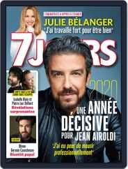 7 Jours (Digital) Subscription                    November 13th, 2020 Issue
