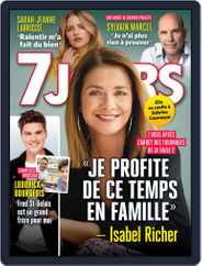 7 Jours (Digital) Subscription                    November 6th, 2020 Issue
