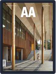 Architecture Australia (Digital) Subscription                    November 1st, 2020 Issue