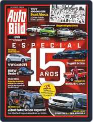 Auto Bild Es (Digital) Subscription                    November 13th, 2020 Issue