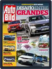 Auto Bild Es (Digital) Subscription                    October 30th, 2020 Issue