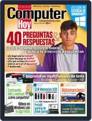 Computer Hoy (Digital) Subscription                    November 12th, 2020 Issue