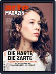 Arte Magazin (Digital) Subscription                    November 1st, 2020 Issue