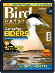 Bird Watching (Digital) Subscription                    November 1st, 2020 Issue