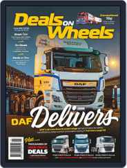 Deals On Wheels Australia (Digital) Subscription                    October 21st, 2020 Issue