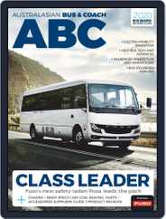 Australasian Bus & Coach (Digital) Subscription                    October 23rd, 2020 Issue