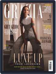 Grazia (Digital) Subscription                    November 16th, 2020 Issue