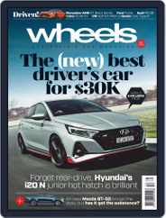 Wheels (Digital) Subscription                    December 1st, 2020 Issue