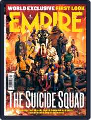 Empire (Digital) Subscription                    December 1st, 2020 Issue