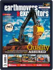 Earthmovers & Excavators (Digital) Subscription                    November 9th, 2020 Issue
