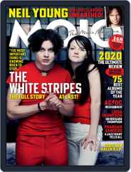MOJO (Digital) Subscription                    January 1st, 2021 Issue