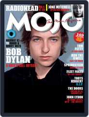 MOJO (Digital) Subscription                    December 1st, 2020 Issue
