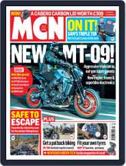MCN (Digital) Subscription                    October 28th, 2020 Issue