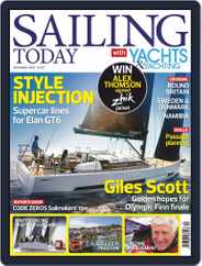 Yachts & Yachting (Digital) Subscription                    December 1st, 2020 Issue