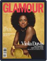 Glamour South Africa (Digital) Subscription                    November 1st, 2020 Issue