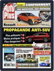 Auto Plus France (Digital) Subscription                    November 6th, 2020 Issue