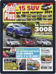 Auto Plus France (Digital) Subscription                    October 30th, 2020 Issue